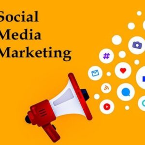 Social Media Marketing Manager