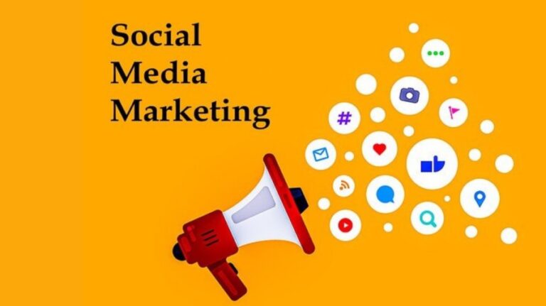 Social Media Marketing Manager