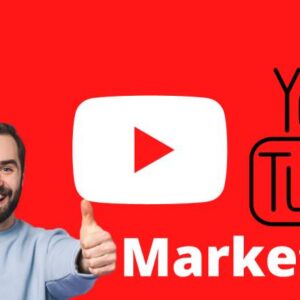 YouTube Marketing (YouTube Expert Reveals How To Drive Limitless Traffic From YouTube)