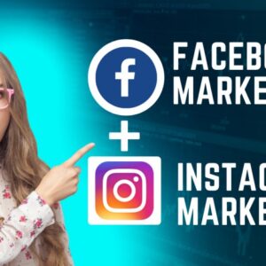 Facebook + Instagram Marketing