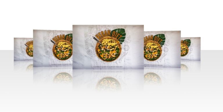 Vegan Diet (To Live a Cruelty-Free Diet)