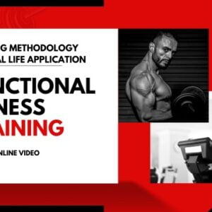 Functional Fitness Training (The Best Shape Of Your Life)