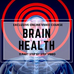 Brain Health (Get Better Results From Your Brain)