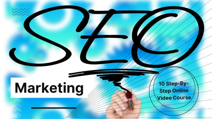 SEO Marketing (How To Use SEO to Get High-Quality Targeted Traffic)