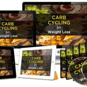 Carb Cycling for Weight Loss