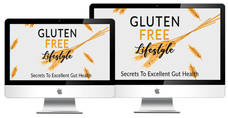 Gluten Free Lifestyle (Secrets To Excellent Gut Health)