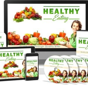 Healthy Eating (Your Ultimate Health Goals)