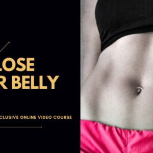 The Lose Your Belly Diet (A Shortcut To Getting Rid Of That Belly Fat)