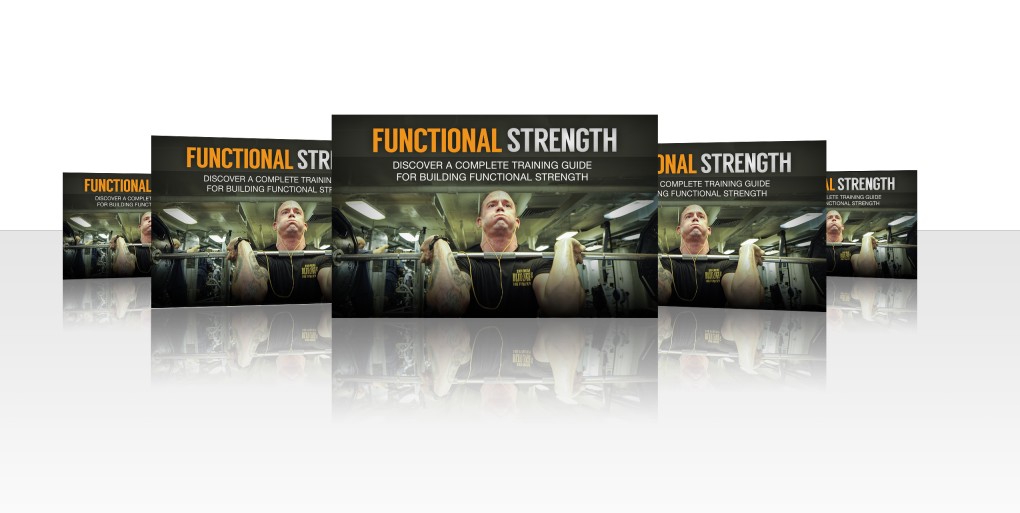 Functional Strength