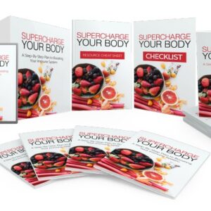 Supercharge Your Body