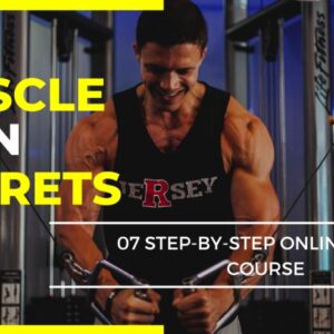 Muscle Gain Secrets