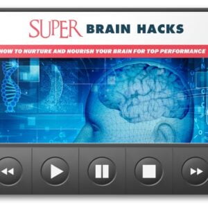 Super Brain Hacks (Get Better Results From Your Brain)