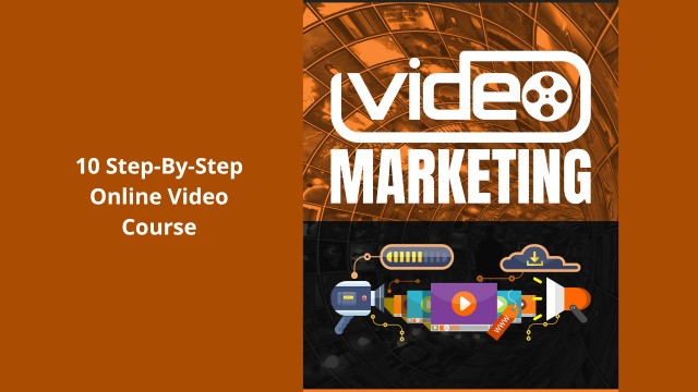 Video Marketing (How To Do Effective Video Marketing Step-By-Step?)