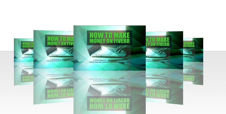 How To Make Money On Fiverr (A Systematic Guide To Building Your Online Empire)